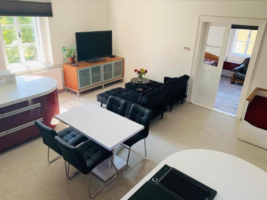 Apartamento Aparments Bukol Vojkovice  Exterior foto