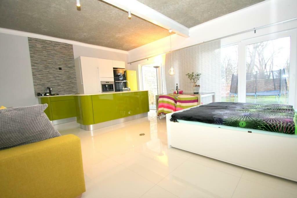 Apartamento Aparments Bukol Vojkovice  Exterior foto