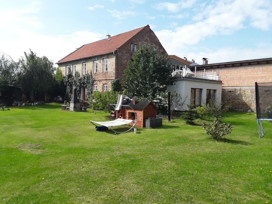 Apartamento Aparments Bukol Vojkovice  Exterior foto