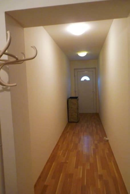 Apartamento Aparments Bukol Vojkovice  Exterior foto